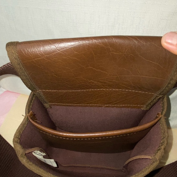 Bob Allen pouch bag - Picture 7 of 10